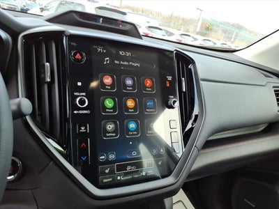 2026 Subaru ASCENT Limited Bronze Edition 7-Passenger