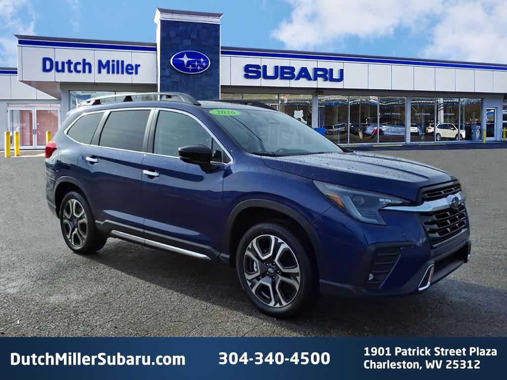 2026 Subaru ASCENT Touring 7-Passenger