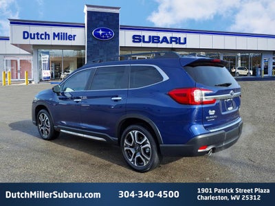 2026 Subaru ASCENT Touring 7-Passenger