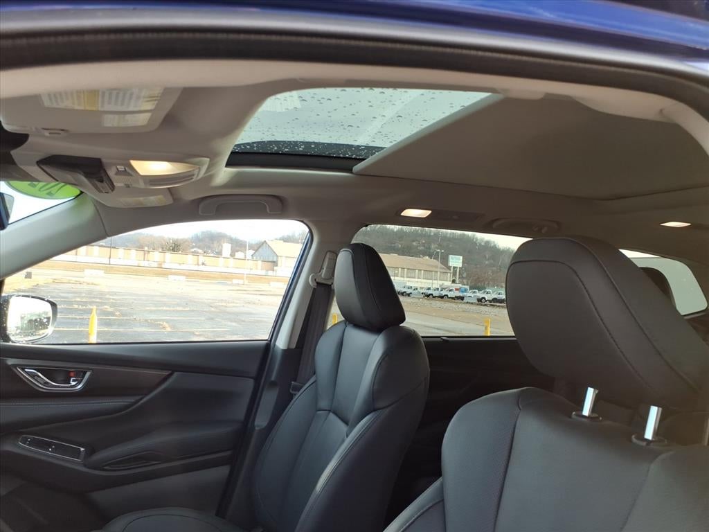 2026 Subaru ASCENT Touring 7-Passenger