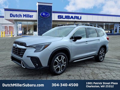 2026 Subaru ASCENT Touring 7-Passenger