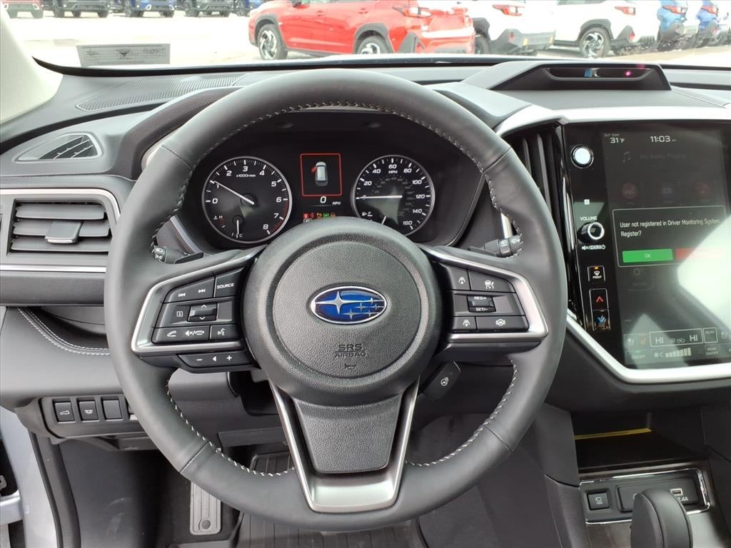 2026 Subaru ASCENT Touring 7-Passenger