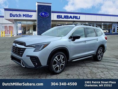 2026 Subaru ASCENT Touring 7-Passenger