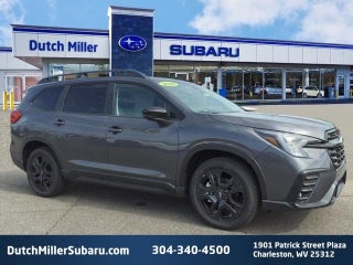2024 Subaru ASCENT Onyx Edition Limited in huntington wv, WV - Dutch Miller Auto Group