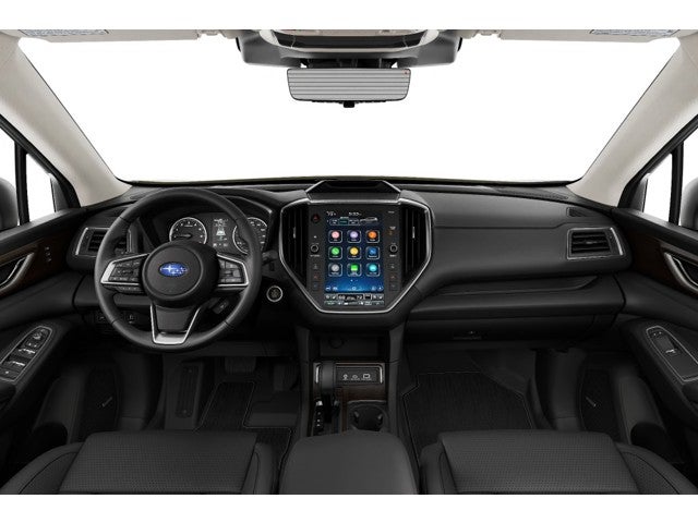 2027 Subaru ASCENT Touring