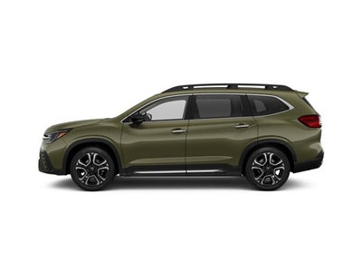 2027 Subaru ASCENT Touring