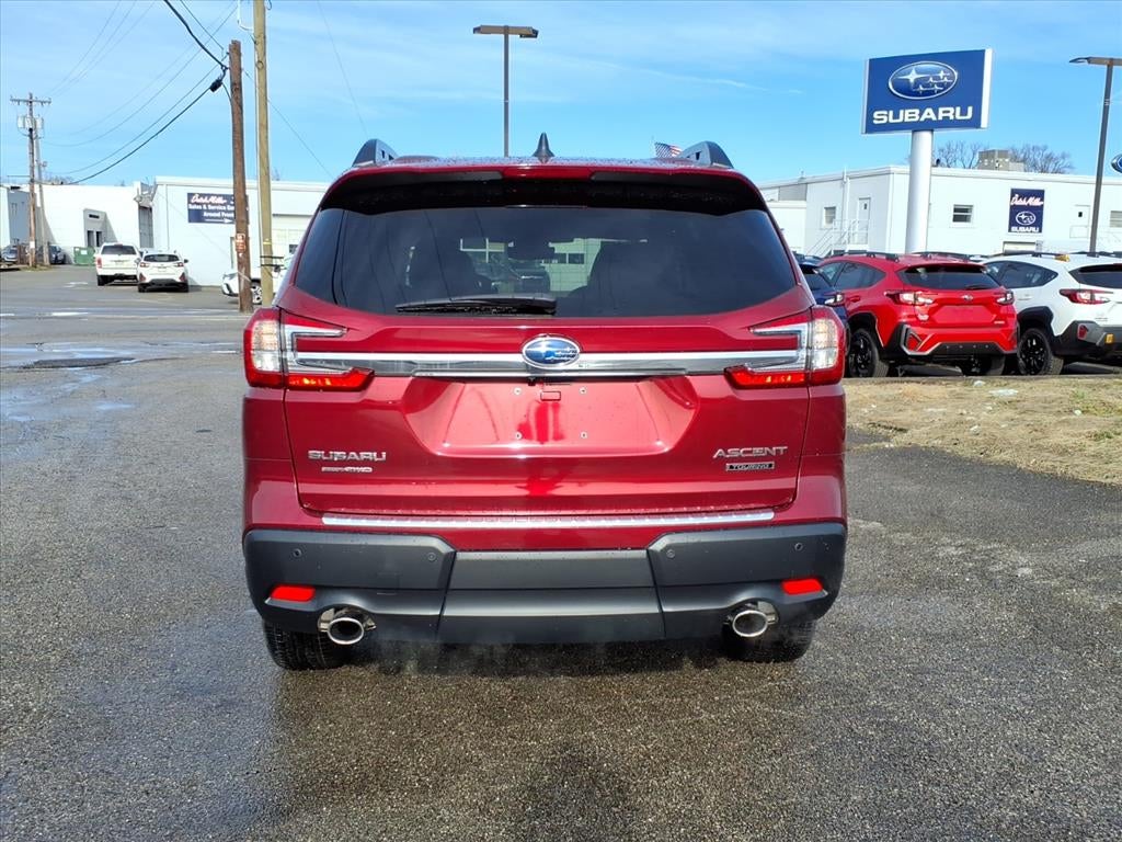 2026 Subaru ASCENT Touring 7-Passenger