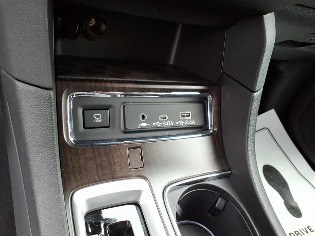 2026 Subaru ASCENT Touring 7-Passenger