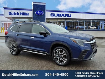 2026 Subaru ASCENT Touring 7-Passenger