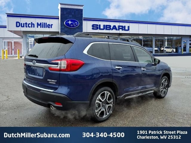 2026 Subaru ASCENT Touring 7-Passenger