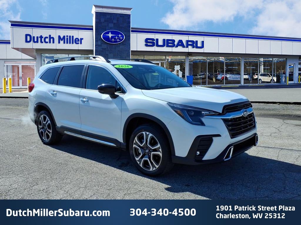 2026 Subaru ASCENT Touring 7-Passenger