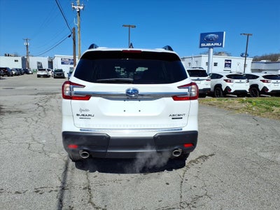 2026 Subaru ASCENT Touring 7-Passenger