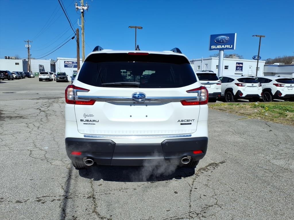 2026 Subaru ASCENT Touring 7-Passenger