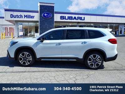 2026 Subaru ASCENT Touring 7-Passenger