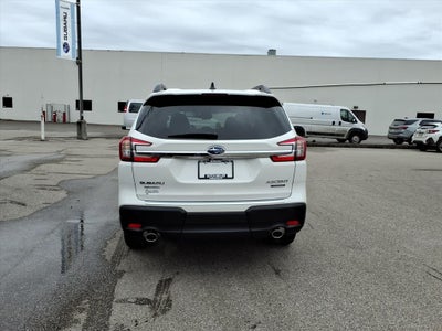 2026 Subaru ASCENT Touring 7-Passenger