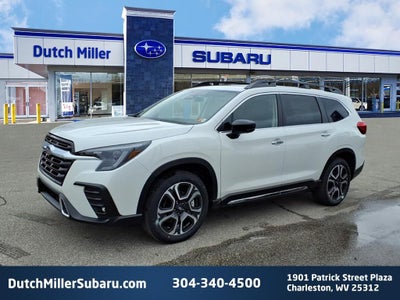 2026 Subaru ASCENT Touring 7-Passenger