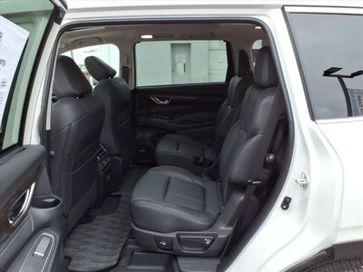 2026 Subaru ASCENT Touring 7-Passenger