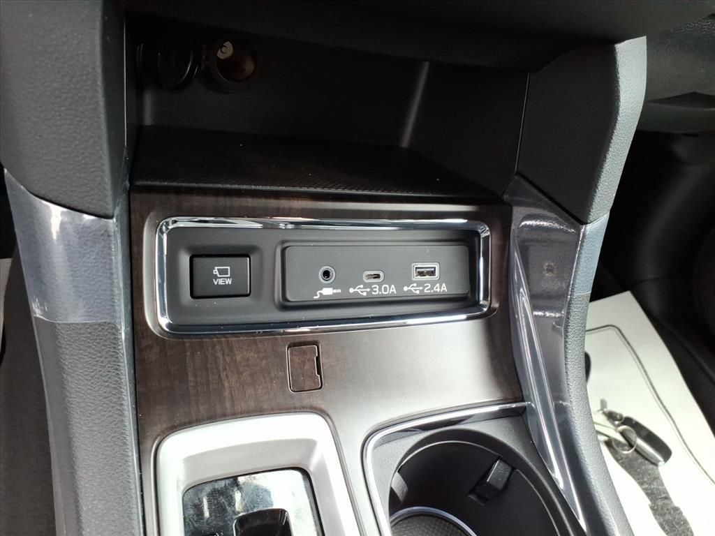 2026 Subaru ASCENT Touring 7-Passenger