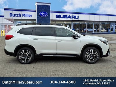 2026 Subaru ASCENT Touring 7-Passenger