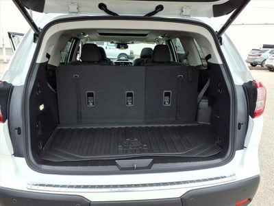 2026 Subaru ASCENT Touring 7-Passenger