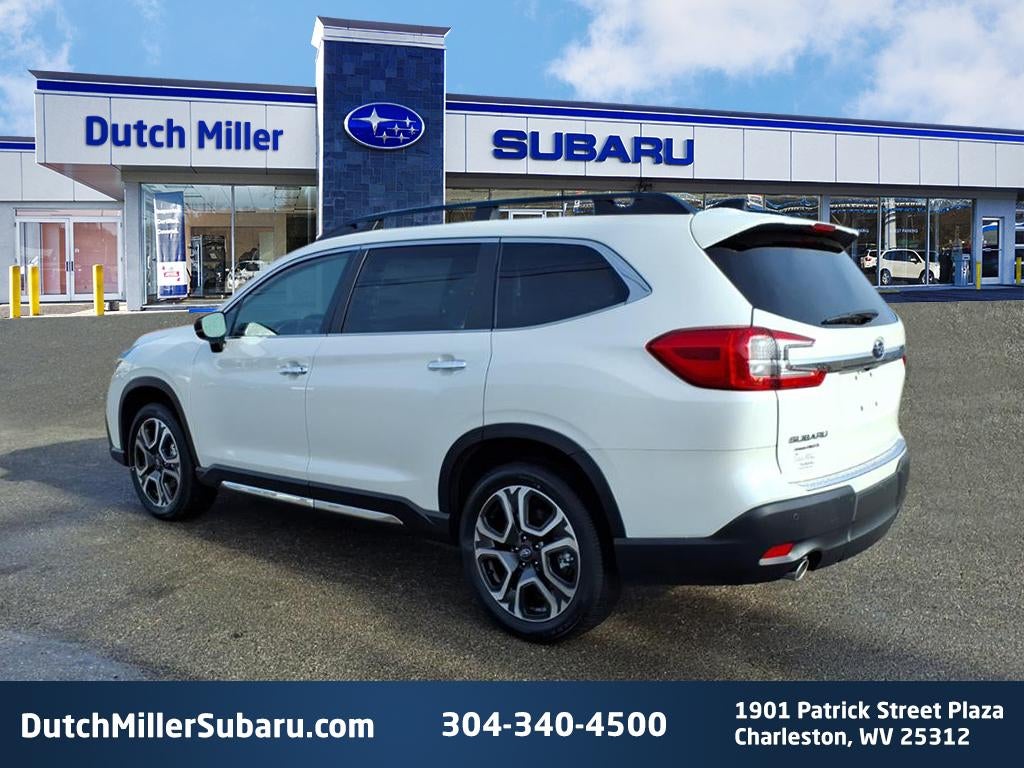 2026 Subaru ASCENT Touring 7-Passenger