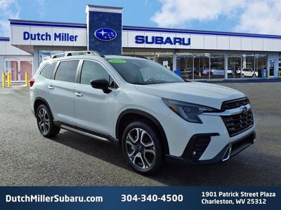 2026 Subaru ASCENT Touring 7-Passenger