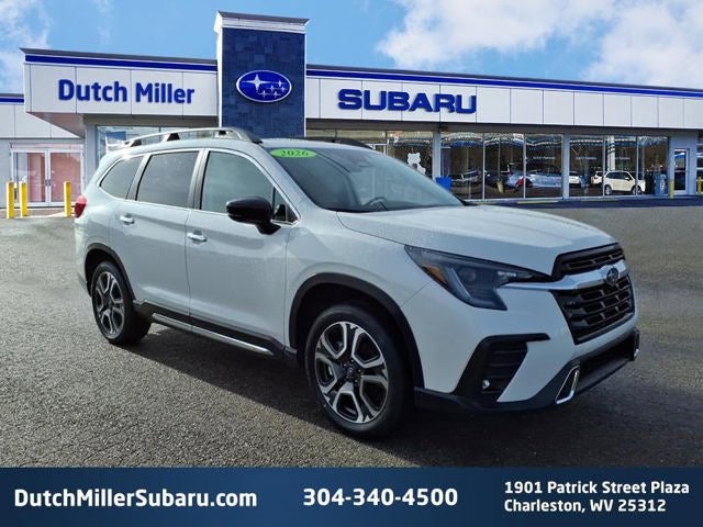 2026 Subaru ASCENT Touring 7-Passenger