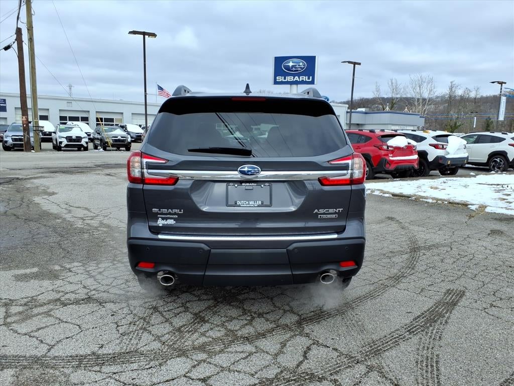 2026 Subaru ASCENT Touring 7-Passenger