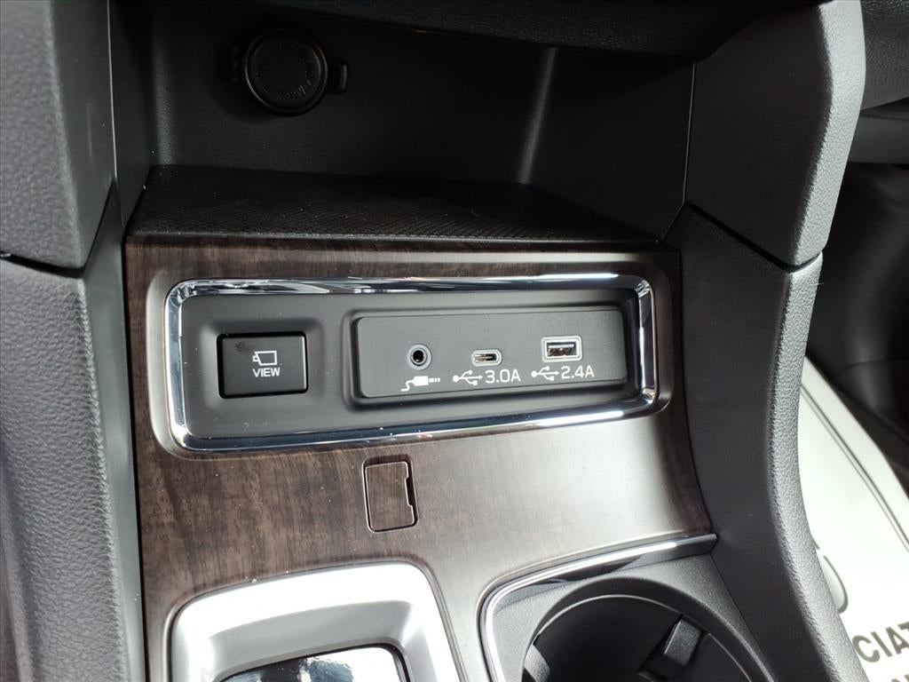 2026 Subaru ASCENT Touring 7-Passenger