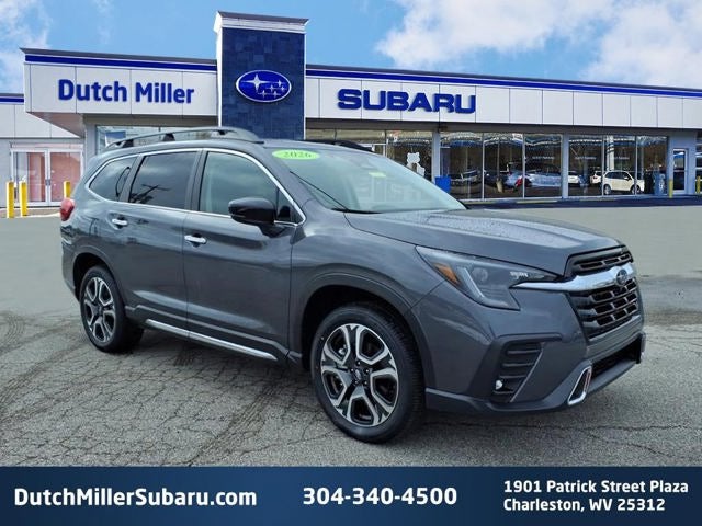 2026 Subaru ASCENT Touring 7-Passenger