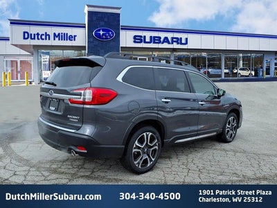 2026 Subaru ASCENT Touring 7-Passenger
