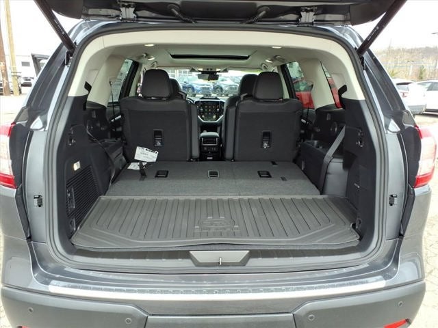 2026 Subaru ASCENT Touring 7-Passenger