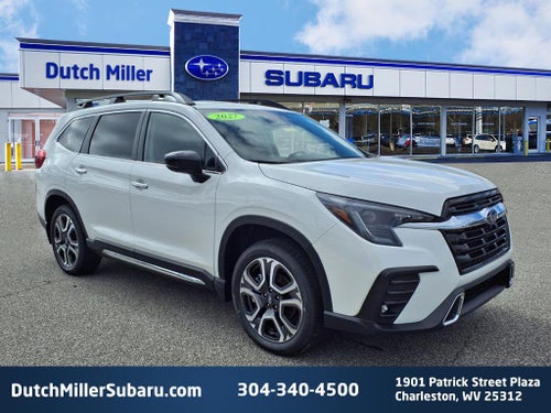 2027 Subaru ASCENT Touring 7-Passenger