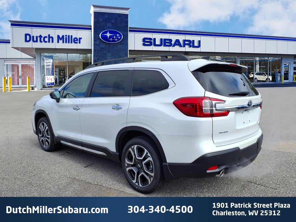2027 Subaru ASCENT Touring 7-Passenger