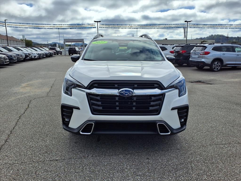 2027 Subaru ASCENT Touring 7-Passenger