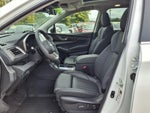 2027 Subaru ASCENT Touring 7-Passenger