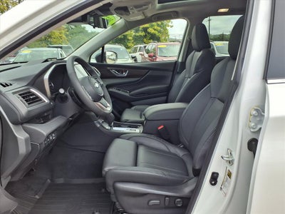 2027 Subaru ASCENT Touring 7-Passenger
