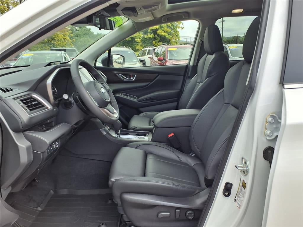 2027 Subaru ASCENT Touring 7-Passenger