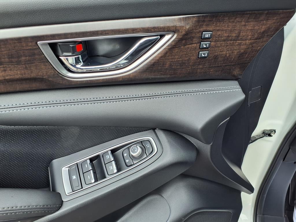 2027 Subaru ASCENT Touring 7-Passenger