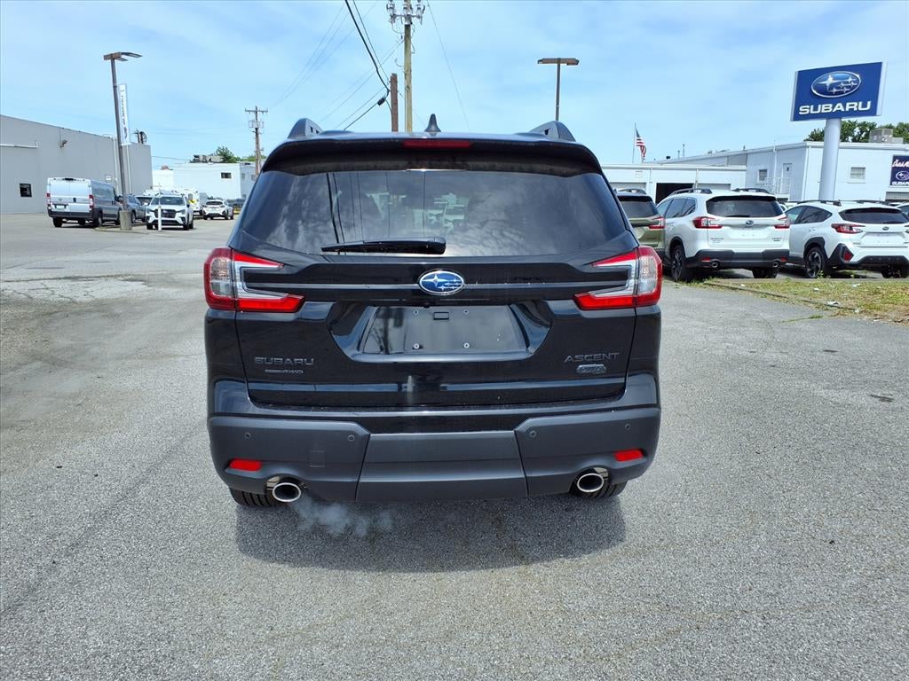 2026 Subaru ASCENT Onyx Edition Touring 7-Passenger