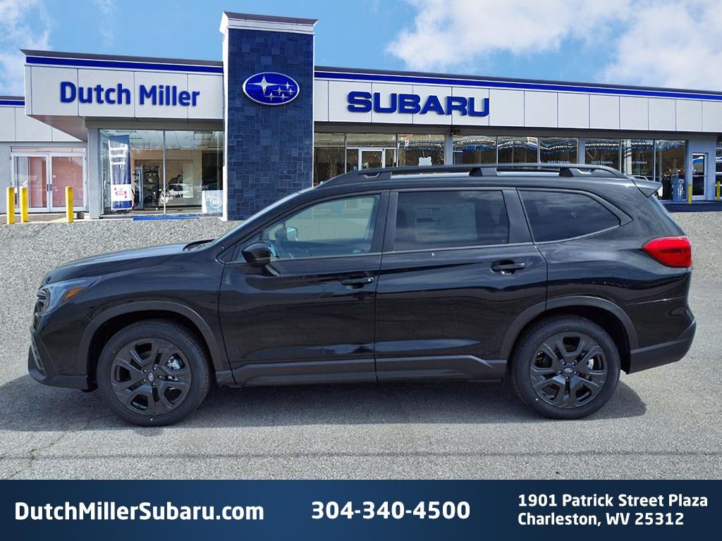 2026 Subaru ASCENT Onyx Edition Touring 7-Passenger