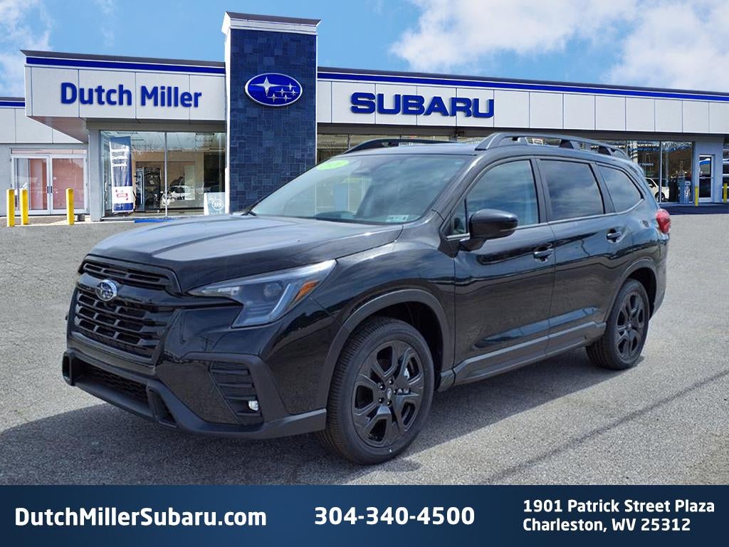 2026 Subaru ASCENT Onyx Edition Touring 7-Passenger
