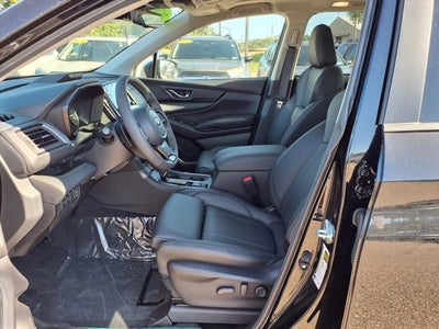 2026 Subaru ASCENT Onyx Edition Touring 7-Passenger