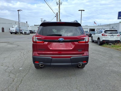 2026 Subaru ASCENT Onyx Edition Touring 7-Passenger