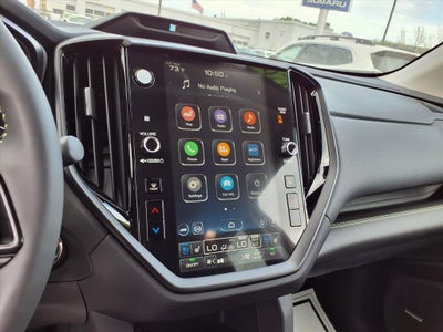 2026 Subaru ASCENT Onyx Edition Touring 7-Passenger