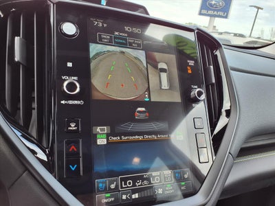 2026 Subaru ASCENT Onyx Edition Touring 7-Passenger