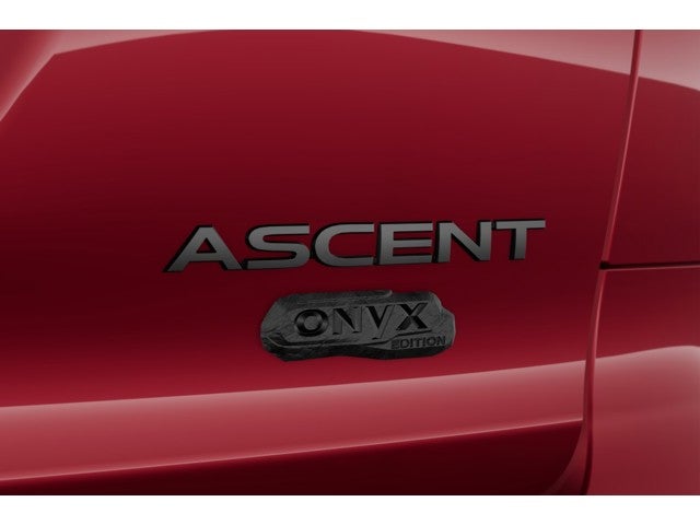 2026 Subaru ASCENT Onyx Edition Touring 7-Passenger