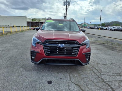 2026 Subaru ASCENT Onyx Edition Touring 7-Passenger