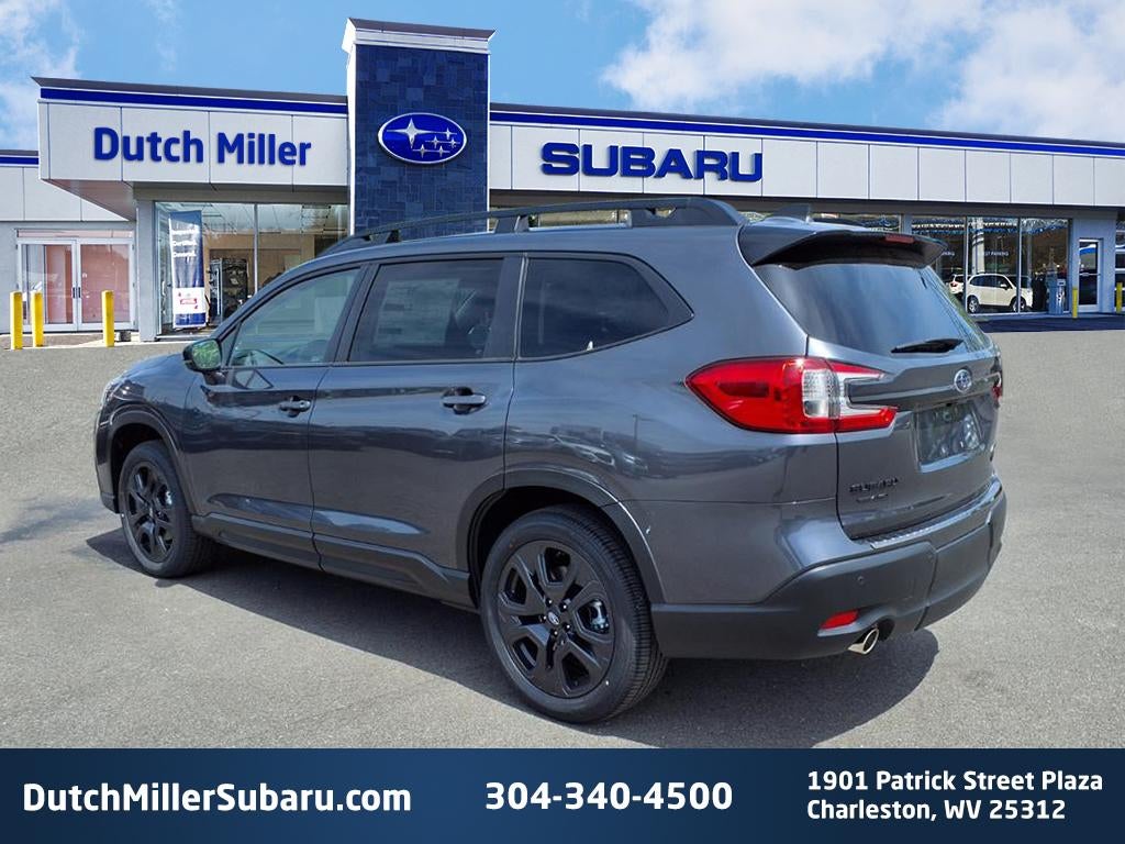 2026 Subaru ASCENT Onyx Edition Touring 7-Passenger