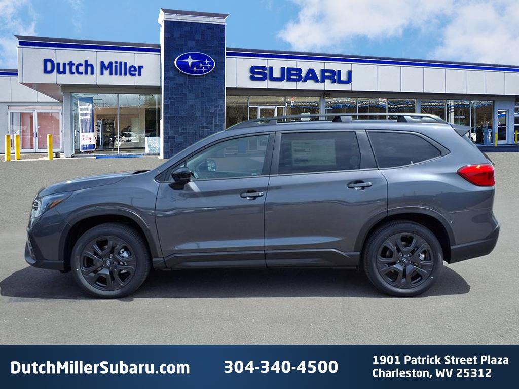 2026 Subaru ASCENT Onyx Edition Touring 7-Passenger